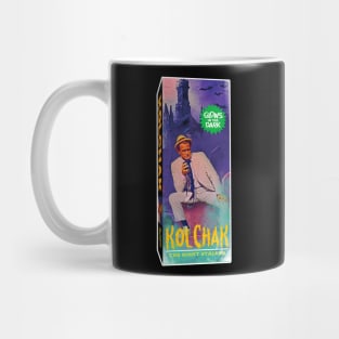 Kolchak the Night Stalker Mug